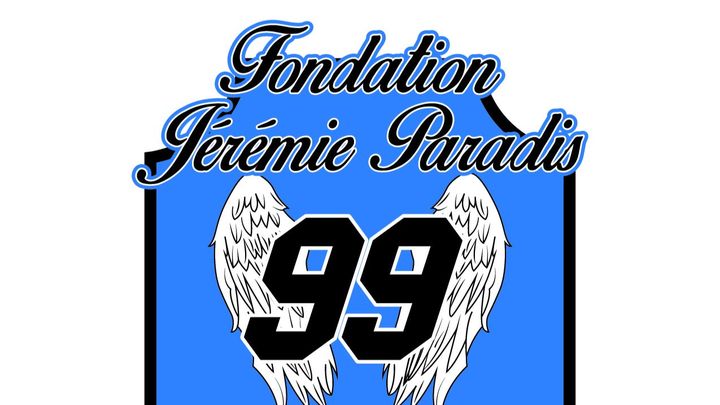 Journée sportive Fondation Jérémie Paradis campaign photo, 1 of 3