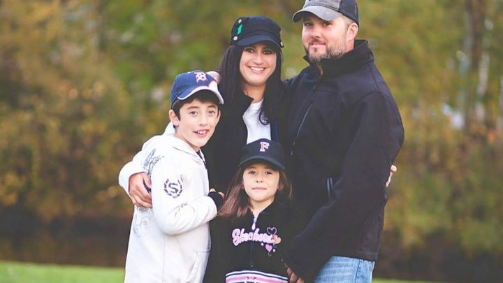 Main fundraiser photo