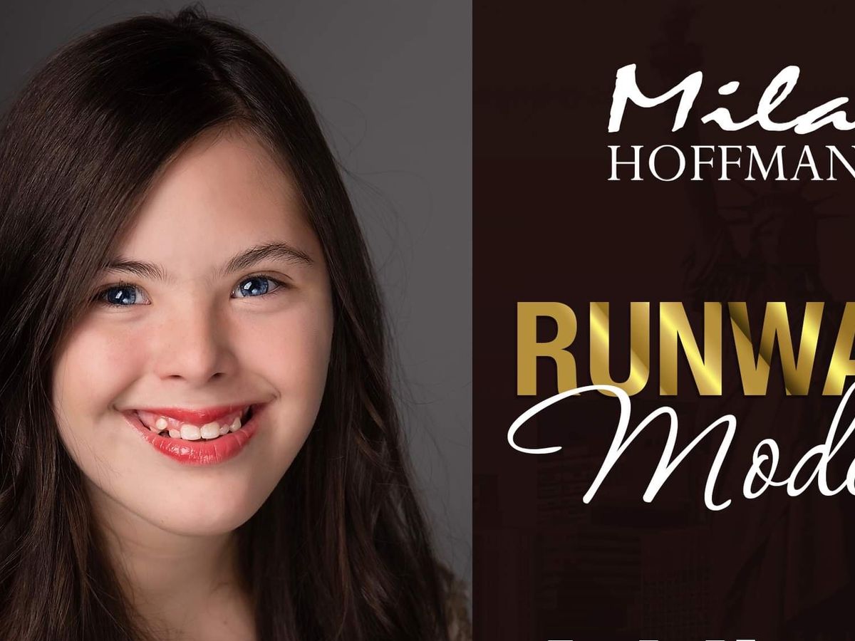 Fundraiser by Stephanie Egbert, Rebecca Bortnick : Help Addison Model ...