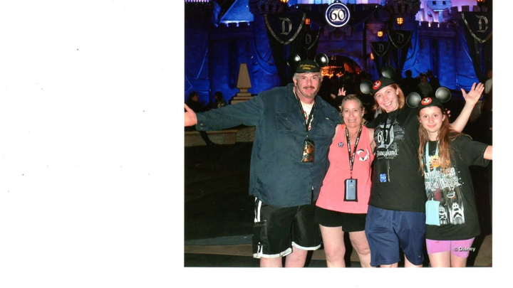 Main fundraiser photo