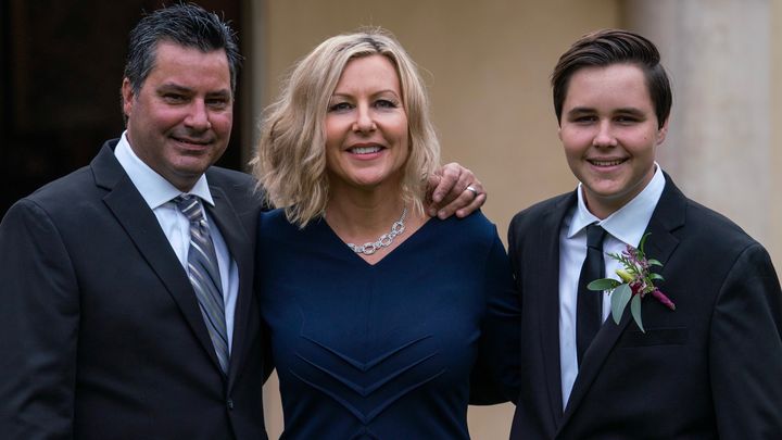 Main fundraiser photo