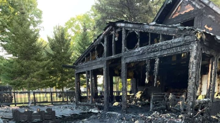 Fundraiser by Shannon Allen : Help Decatur Family Rebuild Lives After ...