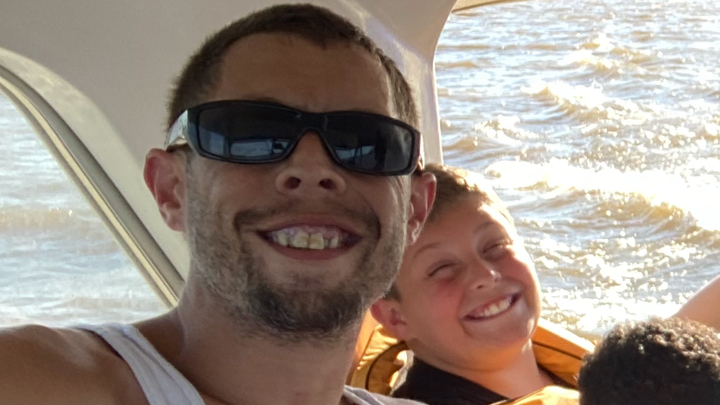 Help Nick and Jay During Crisis campaign photo, 1 of 5