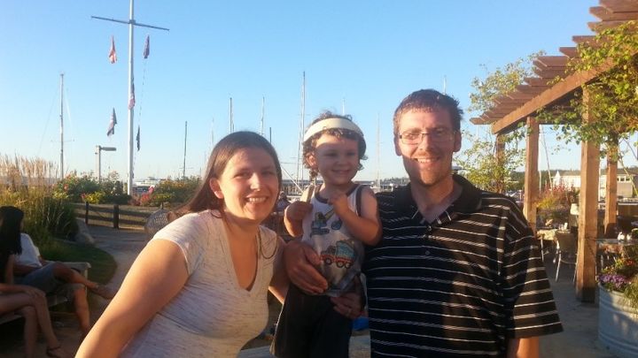Main fundraiser photo