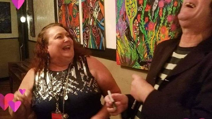 Main fundraiser photo