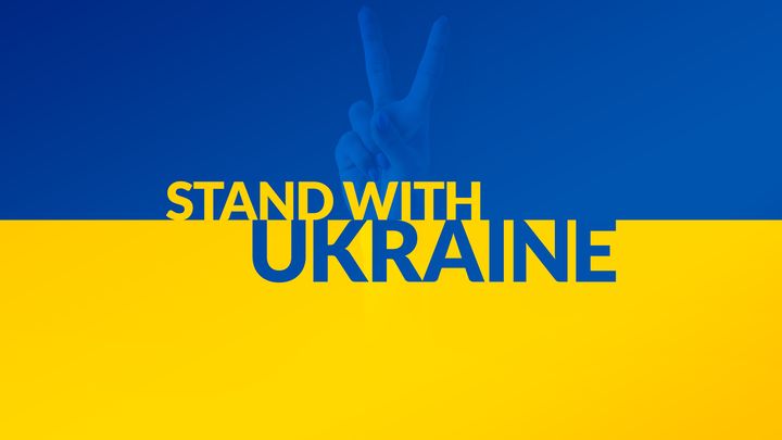 Unterbringung von 22 Geflüchteten aus der Ukraine campaign photo, 1 of 2