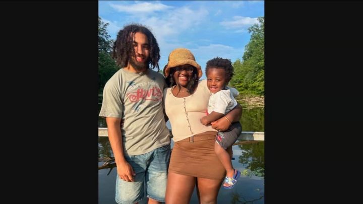 Support Armelle's Family campaign photo, 1 of 5