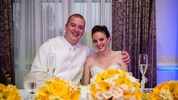 Help the Sholtes Family Through Courtney's Cancer Treatment campaign photo, 1 of 8