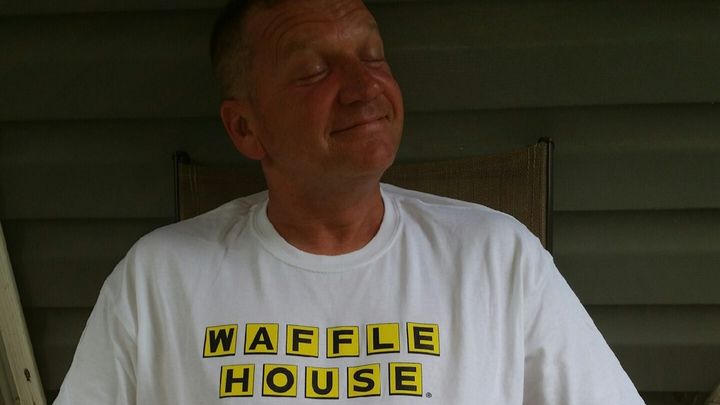 Main fundraiser photo