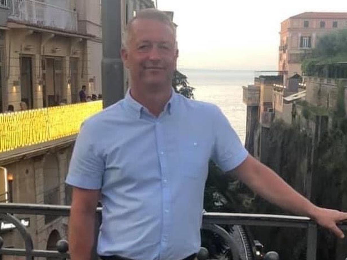 Fundraiser by Kayleigh Dann : Paul Wagland Funeral