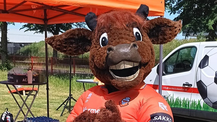Hoofdafbeelding inzamelingsactie