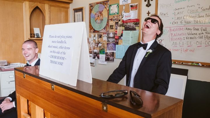 Main fundraiser photo