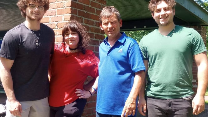 Help Brian & Cindy Save Their Home campaign photo, 1 of 3