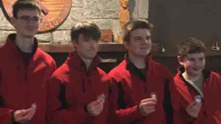 Main fundraiser photo