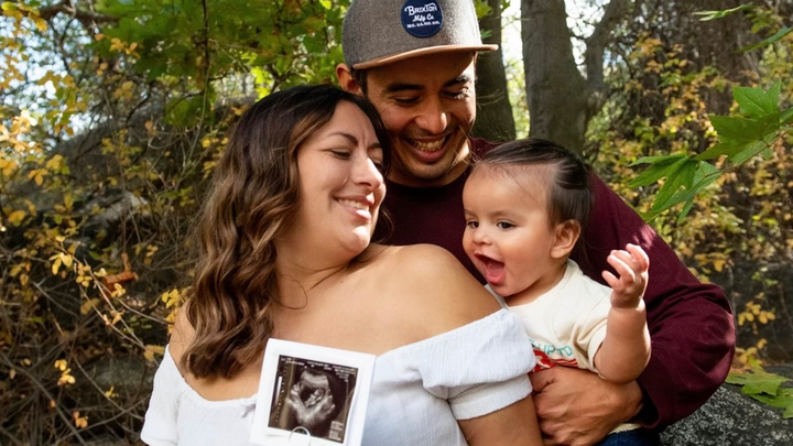 Help Alexis Fight Cancer While Pregnant and a Loving Mom campaign photo, 1 of 8