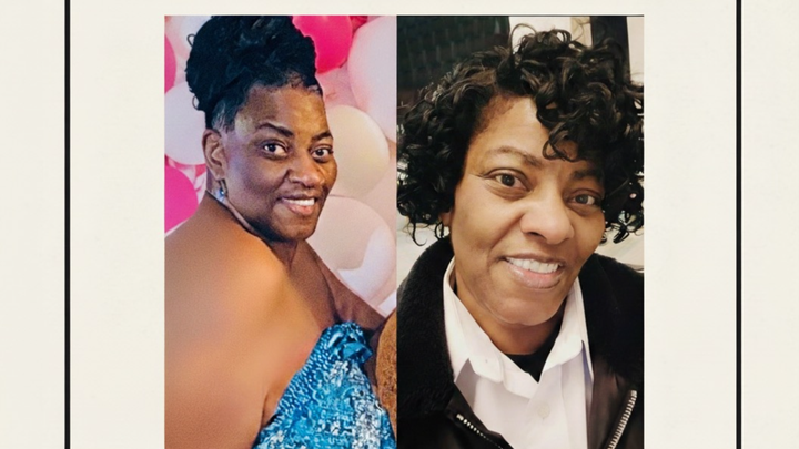 Help Gina Recover After Two Strokes campaign photo, 1 of 3