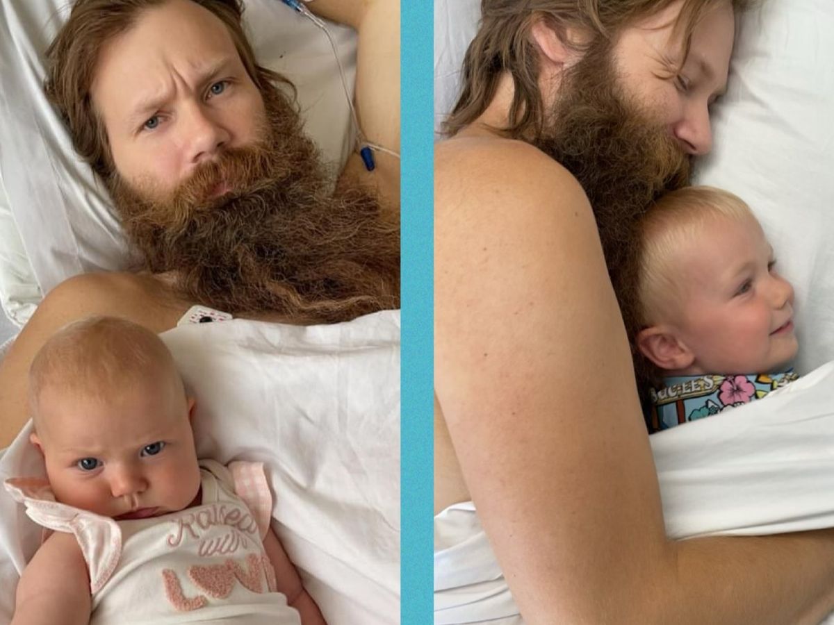 Fundraiser for Kelly Robley by Kelley Davidson : Jeremy Robley Donation  Dollars, image size:1200x900