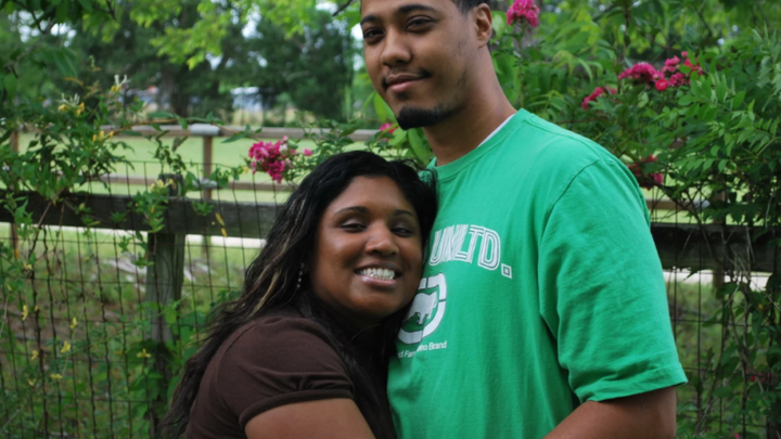 Main fundraiser photo