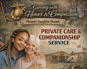 Roberson Legacy Care Foundation