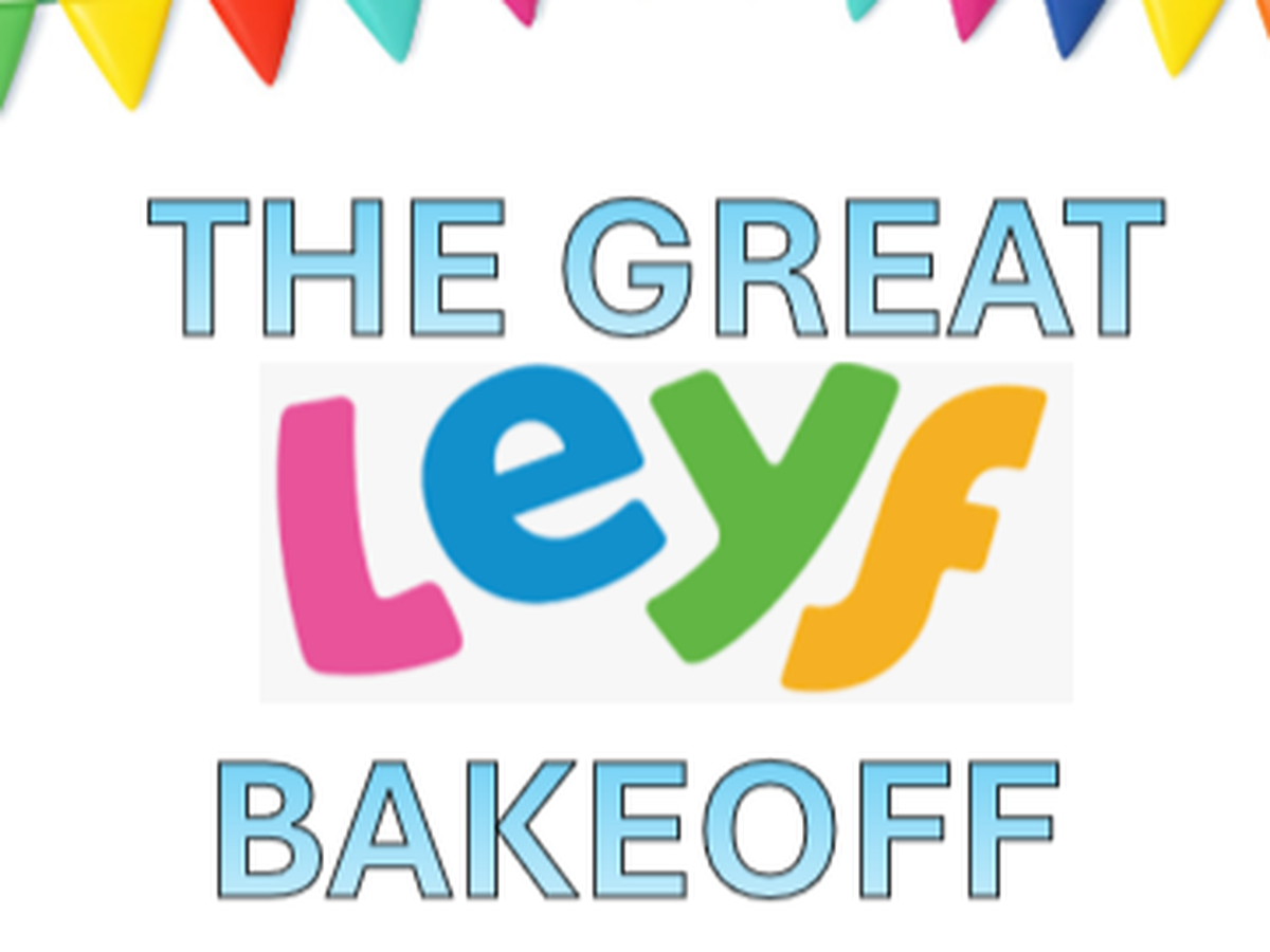 Fundraiser’s main image
