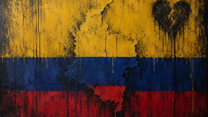 Direct Relief for Colombia Earthquake Families campaign photo, 1 of 3