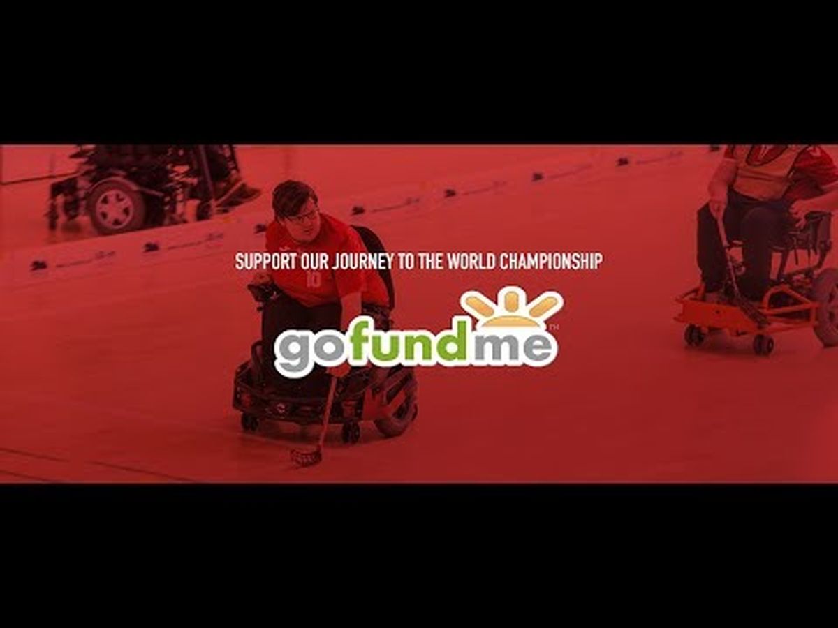 Fundraiser’s main image