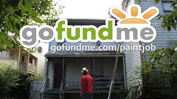 Main fundraiser photo