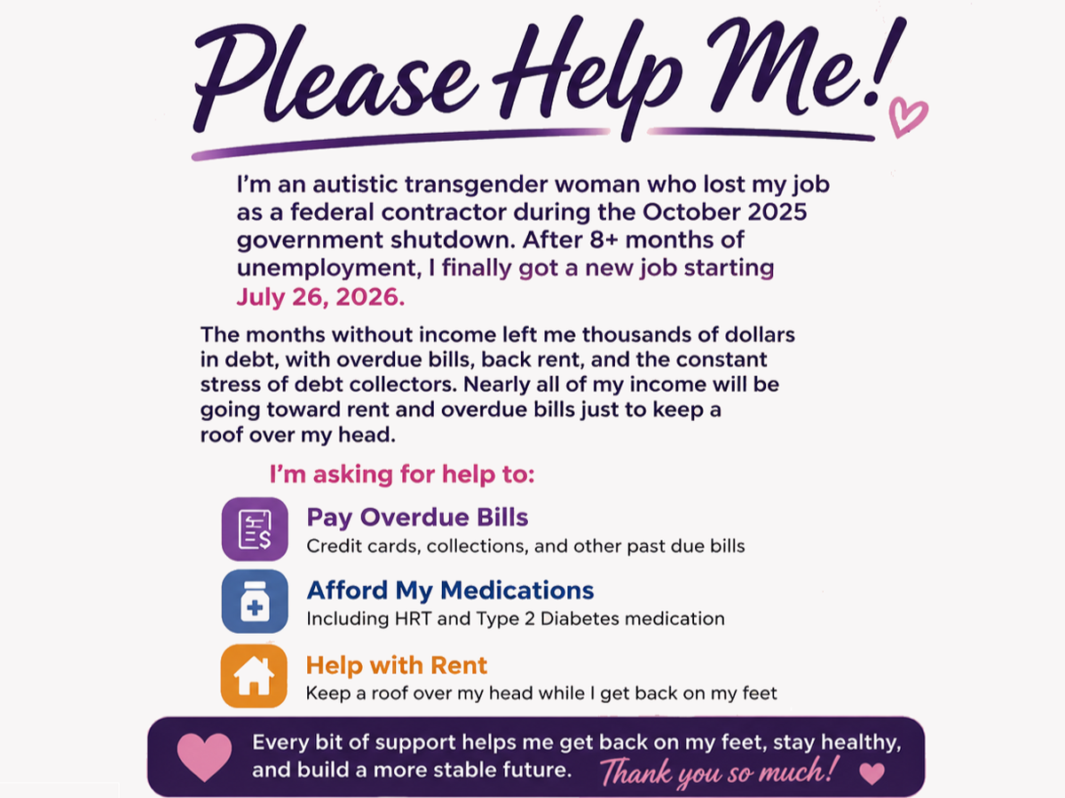 Fundraiser’s main image