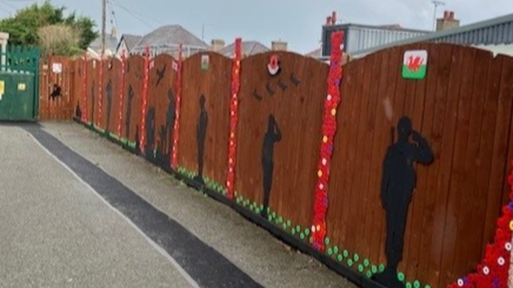 Local charities campaign photo, 1 of 3