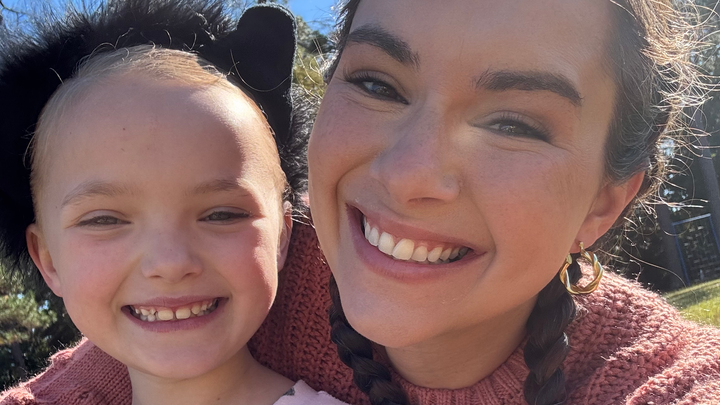 Support Paige's Daughter's Path to Healing campaign photo, 1 of 3