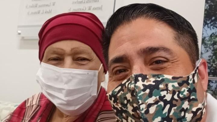 Main fundraiser photo