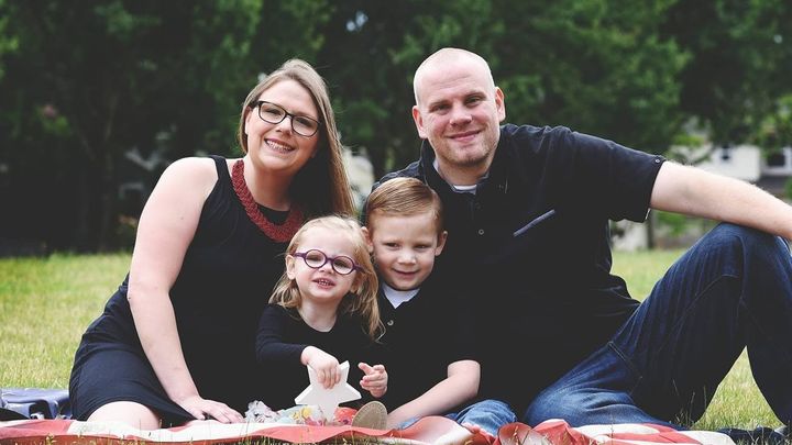 Help Averys Family Return to Oregon campaign photo, 1 of 8