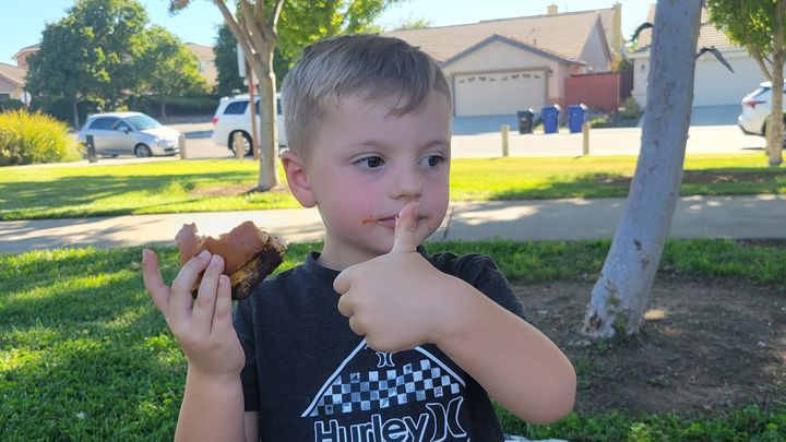 Main fundraiser photo