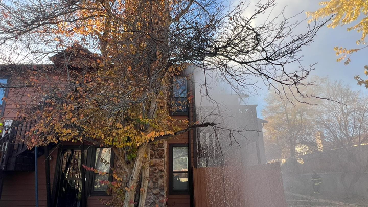 Help Matt and Cassie Rebuild After Fire campaign photo, 1 of 4