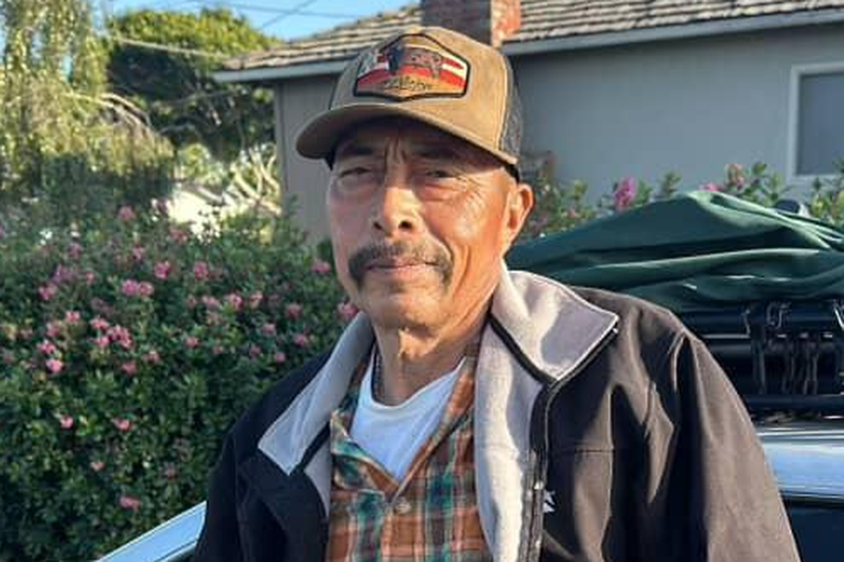 Fundraiser by Mayra Macias : El Poli Roberto Solano