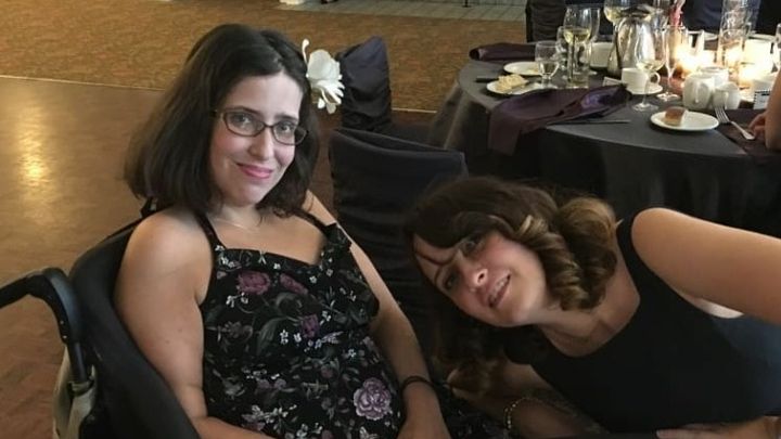 Main fundraiser photo