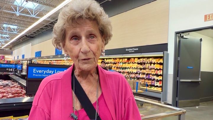 Help 89 Year Old Grandma Survive Through Crisis ❤️