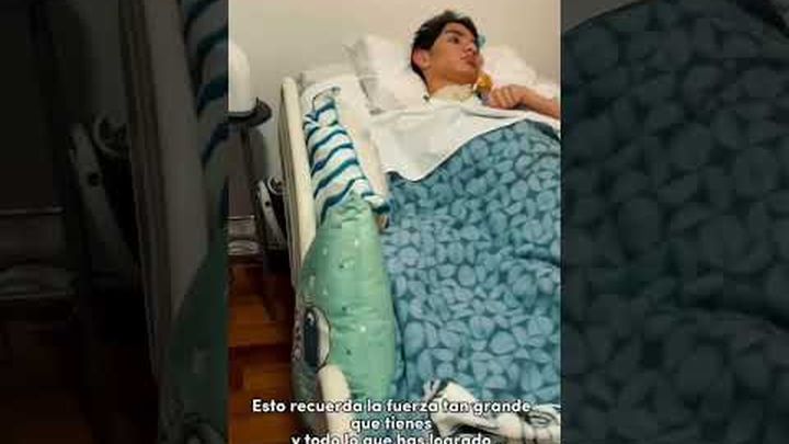 Un Latido Por Mauri video thumbnail, 1 of 8
