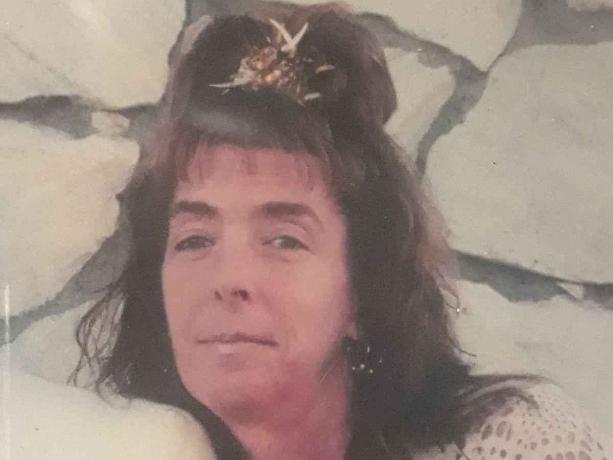 Justin Desimone Fundraiser by Justin Desimone : memorial services for Liane Wallace