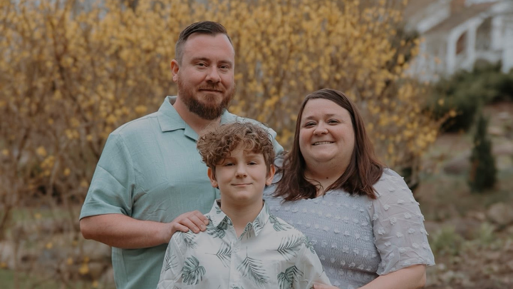 Support for Funeral Costs After Tragic Loss campaign photo, 1 of 4