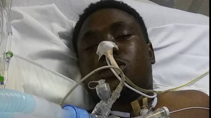 Main fundraiser photo