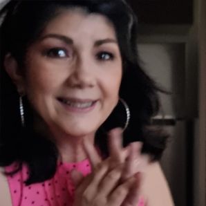 Isabel Pérez 