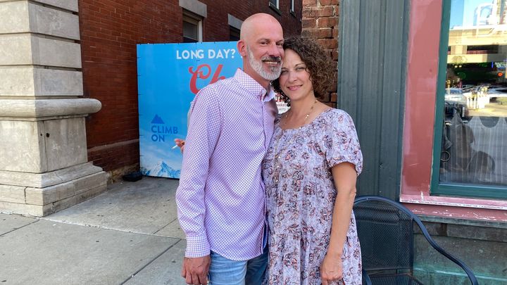 Main fundraiser photo