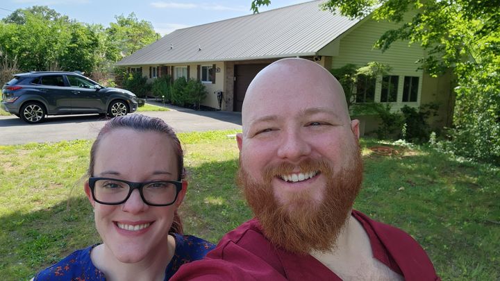 Help Us Repair Our Home’s Sewer Line campaign photo, 1 of 8