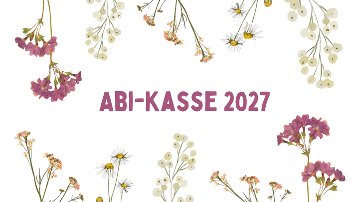 Kleingeld, große Wirkung – für unser Abifest campaign photo, 1 of 3