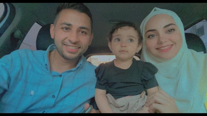 Help Mohaned’s family in Gaza campaign photo, 1 of 3