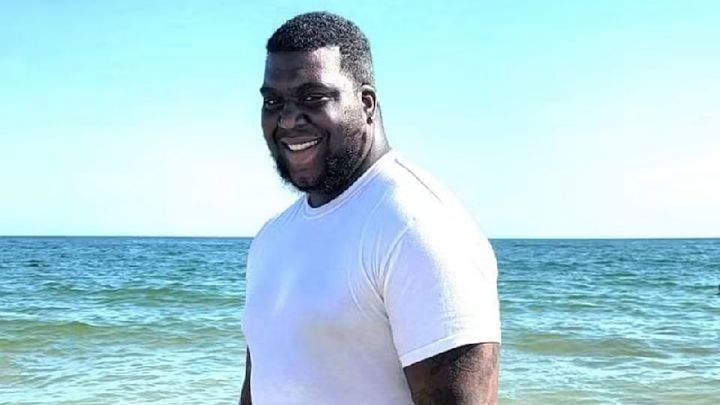 Help Davon Vanterpools fight for life in ICU campaign photo, 1 of 12
