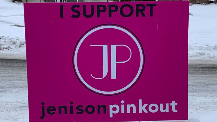 Photo de la campagne Kala Mitcham Jenison PinkOut Senior Survivor 2022, 1 sur 2