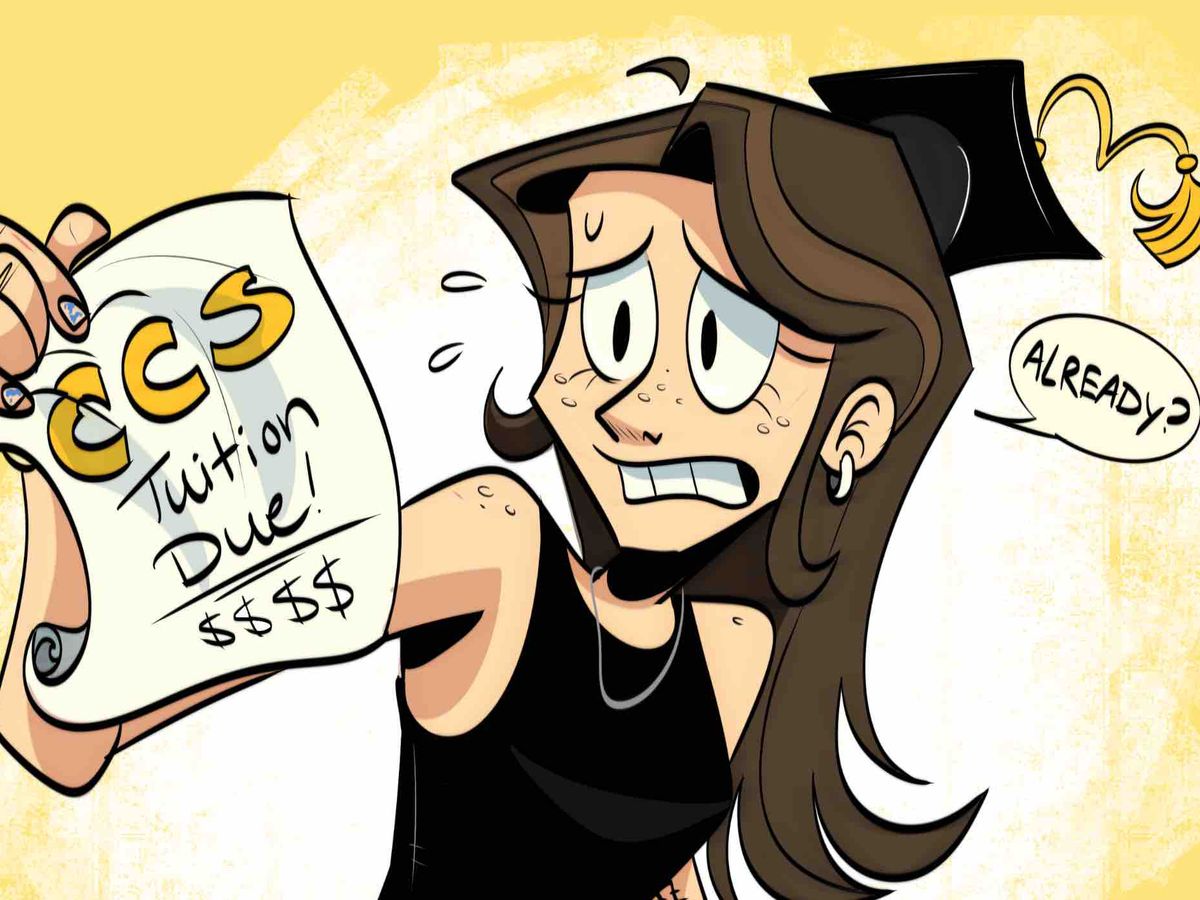 Fundraiser’s main image