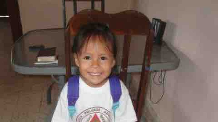 “Support Lincy Kinlock’s college journey next big step campaign photo, 1 of 7